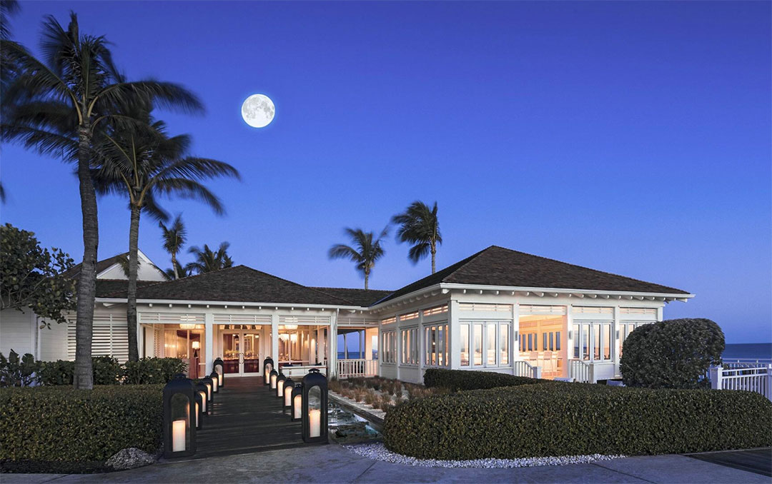 The Ocean Club, Four Seasons Resort