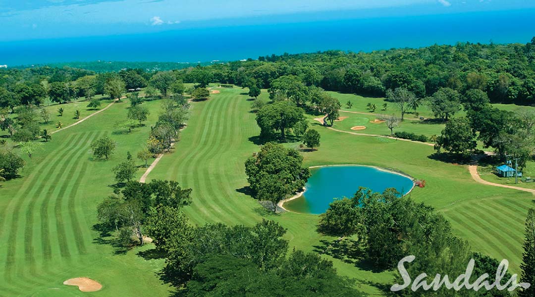 Upton Estate Golf & Country Club