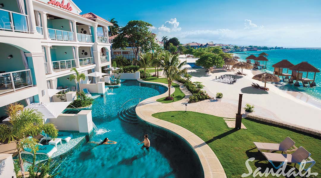 Montego Bay, Jamaica Resort