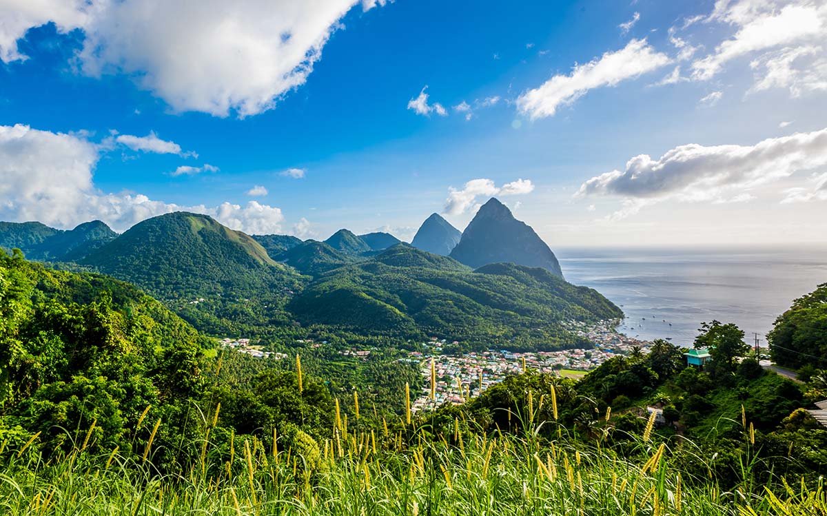 Castries, Saint Lucia