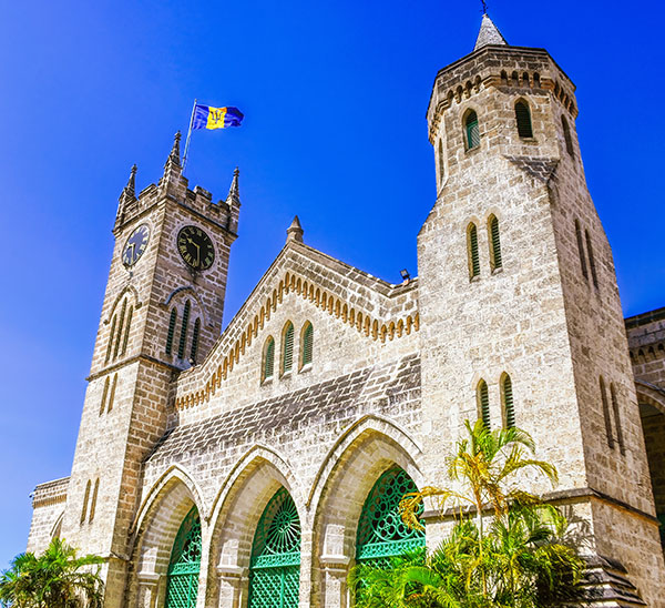 Bridgetown, Barbados