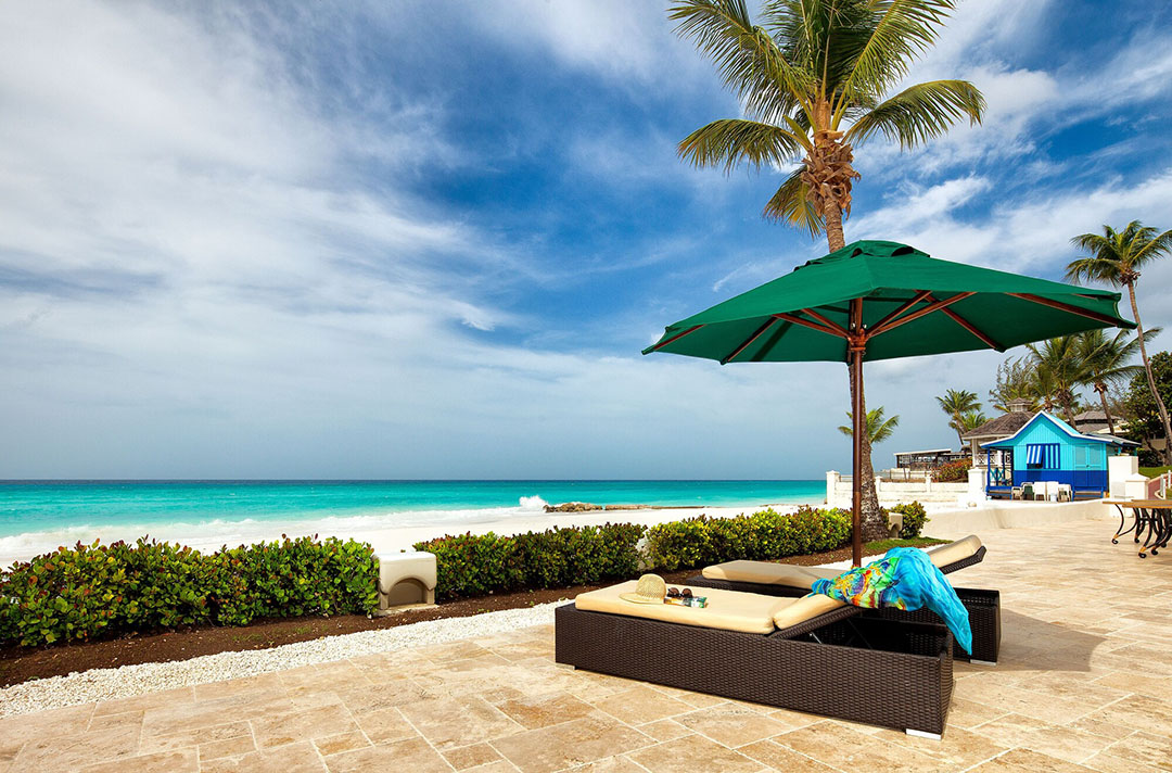 Sea Breeze Beach House, Barbados