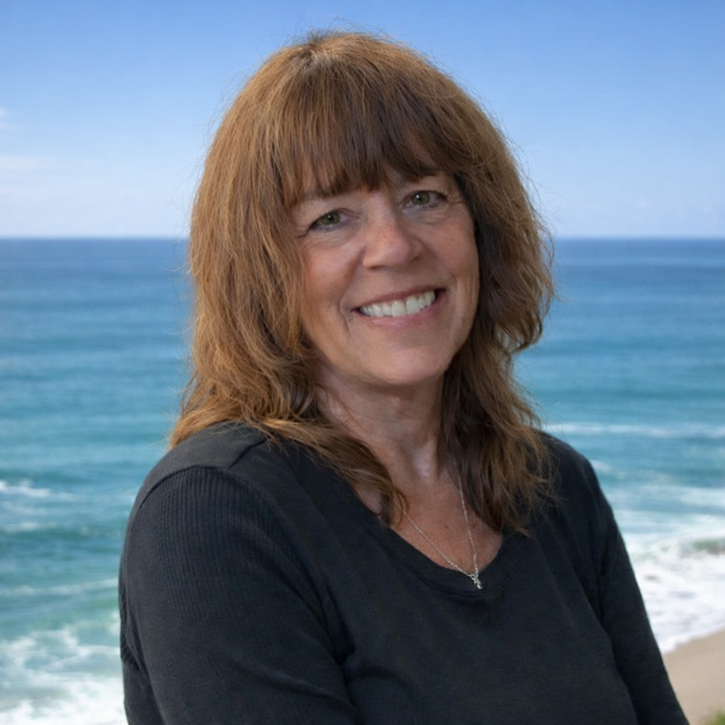 Susie Christensen, All-Inclusive Expert at Creative Travel Brands