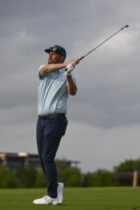 Joe Carlton, PGA<span style="color: #54595f;"> - Head Golf Professional, Legacy Ridge</span
