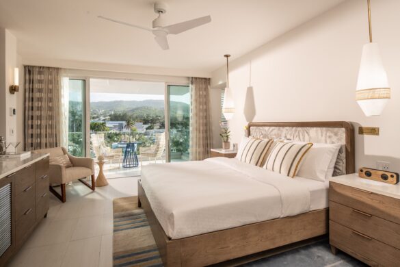 Travel Advisor Asset-SDR-Room-TLIT-Bedroom