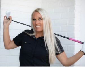 Trisha Self<span style="color: #54595f;"> - SGS Co-Founder</span