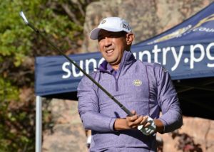 Visanu "Coach V" Tongwarin, PGA<span style="color: #54595f;"> - Teaching Professional</span